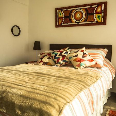 Loftbellavistavalparaiso Luaran gambar